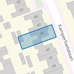 Perceel BKL04-B-5586