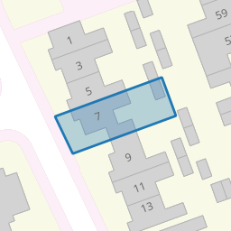 Perceel BKL04-B-5595