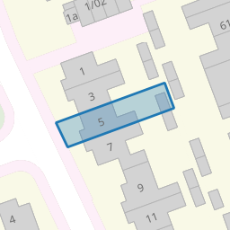 Perceel BKL04-B-5596