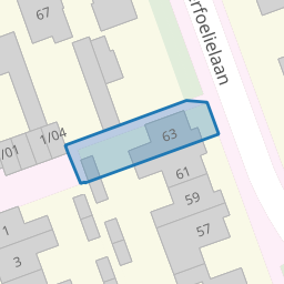 Perceel BKL04-B-5599