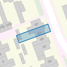 Perceel BKL04-B-5600