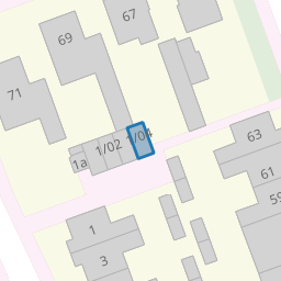 Perceel BKL04-B-5608