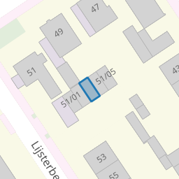 Perceel BKL04-B-5610