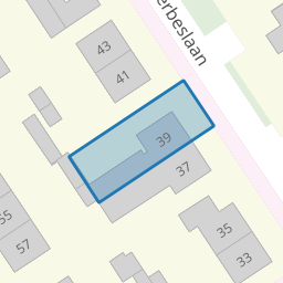 Perceel BKL04-B-5615