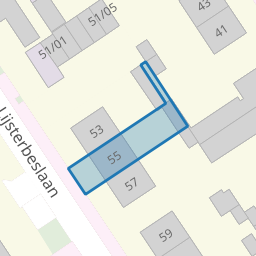 Perceel BKL04-B-5620