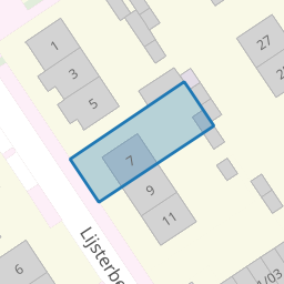 Perceel BKL04-B-5622