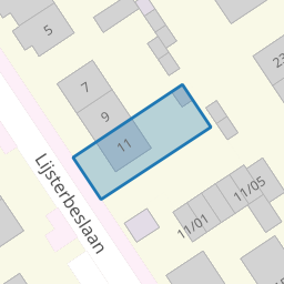 Perceel BKL04-B-5624