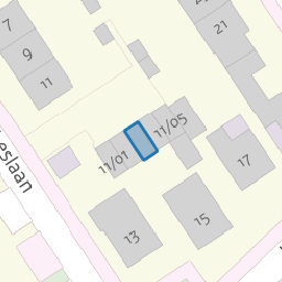 Perceel BKL04-B-5626