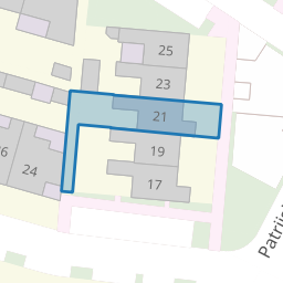 Perceel BKL04-B-5634