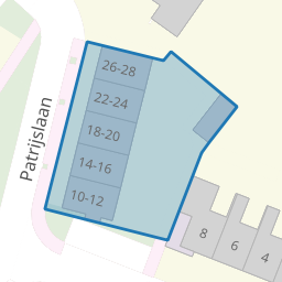 Perceel BKL04-B-5636