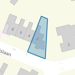 Perceel BKL04-B-5638