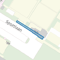 Perceel BKL04-B-5639