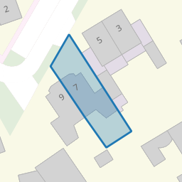 Perceel BKL04-B-5656