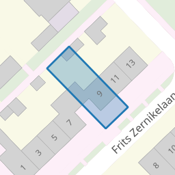 Perceel BKL04-B-5662