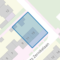 Perceel BKL04-B-5663