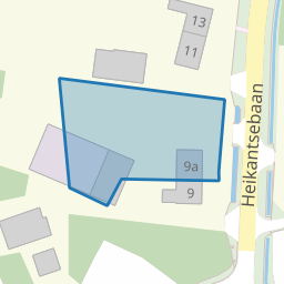 Perceel BKL04-B-5684