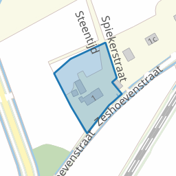 Perceel BKL04-B-5685