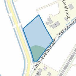 Perceel BKL04-B-5686