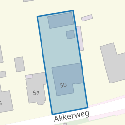 Perceel BKL04-B-5690