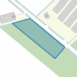 Perceel BKL04-B-5692