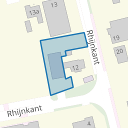 Perceel BKL04-B-5699