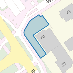 Perceel BKL04-B-5703