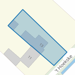 Perceel BKL04-B-5709