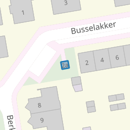 Perceel BKL04-B-5712