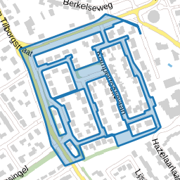 Perceel BKL04-B-5715