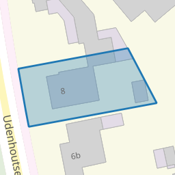 Perceel BKL04-B-5718