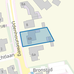 Perceel BKL04-B-5719