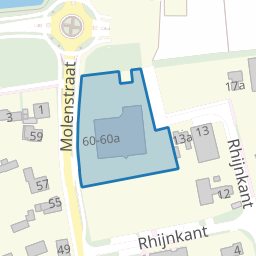 Perceel BKL04-B-5723