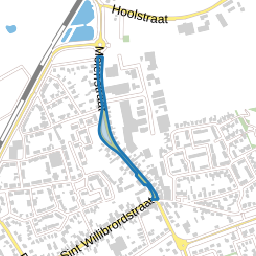 Perceel BKL04-B-5731