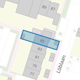 Perceel BKL04-B-5736