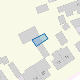 Perceel BKL04-B-5741