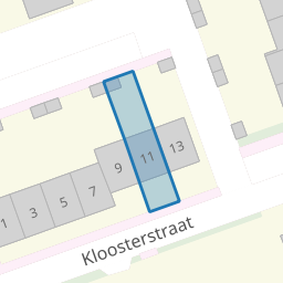 Perceel BKL04-B-5747