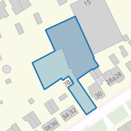 Perceel BKL04-B-5756