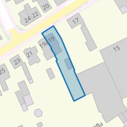 Perceel BKL04-B-5758