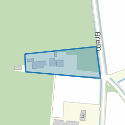 Perceel BKL04-B-5762