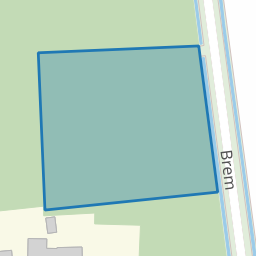 Perceel BKL04-B-5764