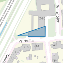 Perceel BKL04-B-5771