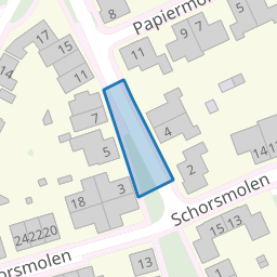 Perceel BKL04-B-5789