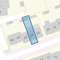 Perceel BKL04-B-5805