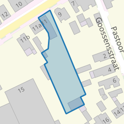 Perceel BKL04-B-5808