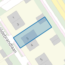 Perceel BKL04-B-5821