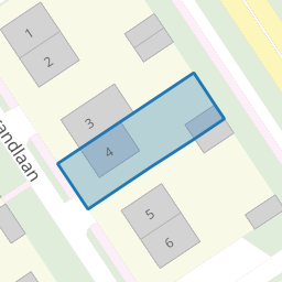 Perceel BKL04-B-5822