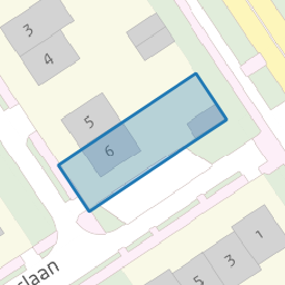 Perceel BKL04-B-5824