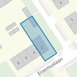 Perceel BKL04-B-5825