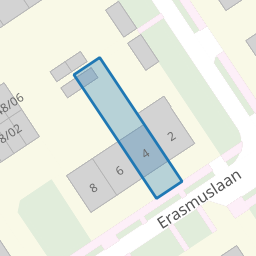 Perceel BKL04-B-5826