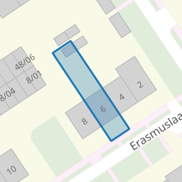 Perceel BKL04-B-5827